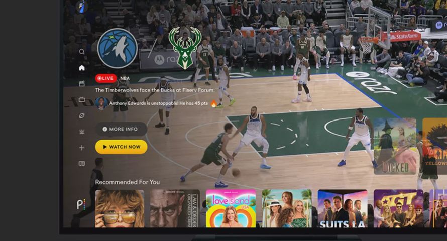 Telewizyjny gigant chce znów mieć stację sportową