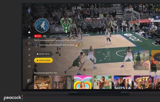 Telewizyjny gigant chce znów mieć stację sportową