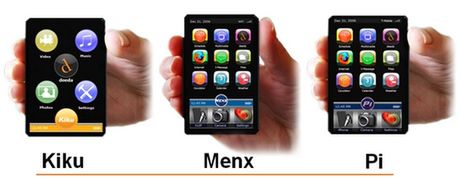 Top 5 imitacji iPhone’a 6