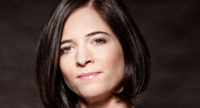 Aleksandra Chalimoniuk dyrektorem ds. PR i komunikacji w Sokołowie