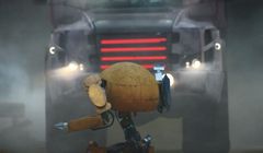 Uroczy robot staje się eko-wojownikiem w nowej reklamie IKEA (wideo)