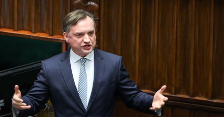 Choroba Ziobry zostanie sprawdzona. Poproszą biegłego o pomoc