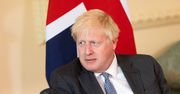 Skandal u Borisa Johnsona. "Z żalem stwierdzam"