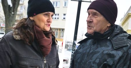 Zapytaliśmy o zmiany w TVP. Skrajne opinie Polaków