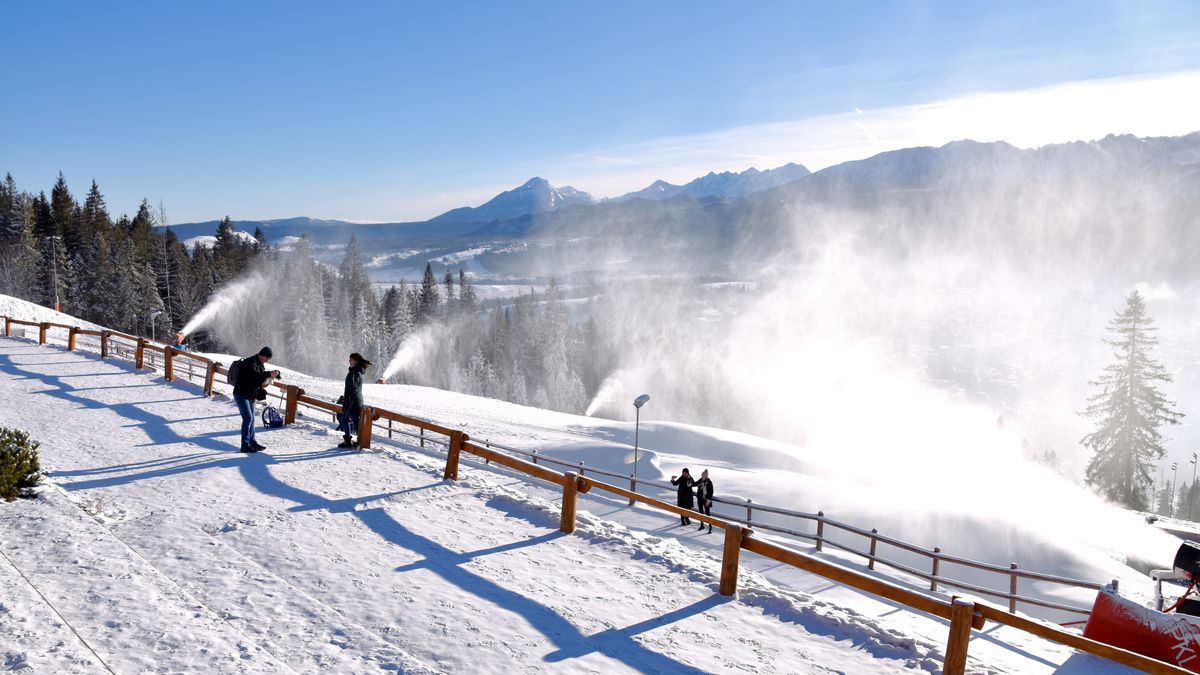 Zakopane