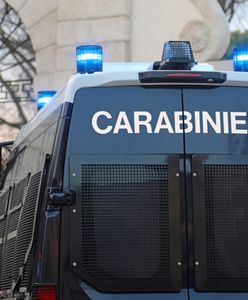Gigantyczna fabryka włoskiej mafii? Służby odkryły bunkier