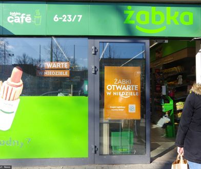 Rewolucja w Żabce. Hot-dogi przygotuje robot Robbie