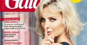 Szulim na okładce "Gali"! SEKSOWNA? (FOTO)