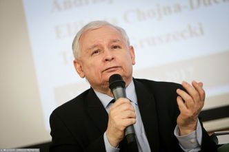 Wiceminister: Jarosław Kaczyński zna się na ekonomii lepiej niż minister finansów