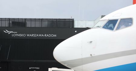 Radom traci jedno z dwóch połączeń. Czy odbije od dna? Liczą na ważną decyzję