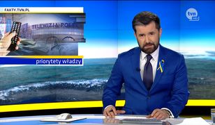 Prawie 3 mld z budżetu na propagandę. "Fakty" zmiażdżyły PiS i TVP