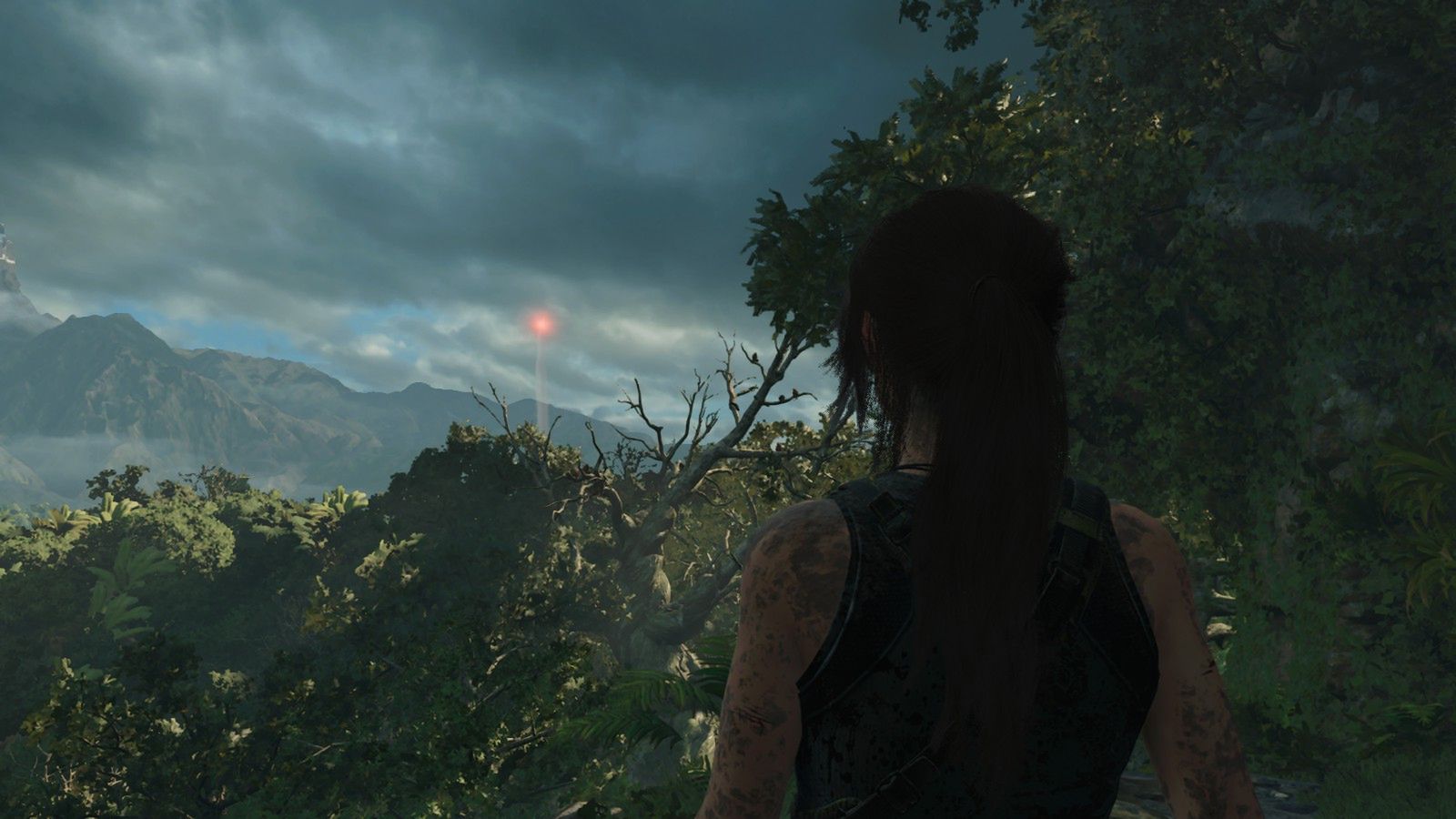 Shadow of the Tomb Raider – recenzja. Będę grał w grę, i to całkiem niezłą 12