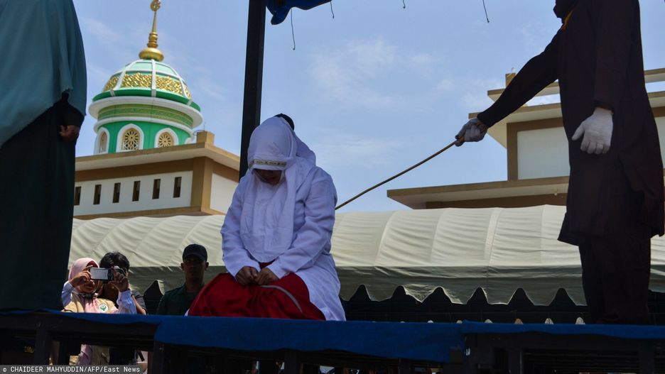 indonezja