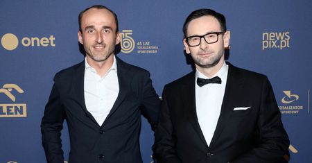Robert Kubica kończy z F1. Orlen zmienia zespół
