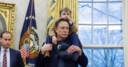 Musk wieszczy bankructwo USA. "To naprawdę szokujące"