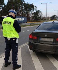 Pomiar prędkości z ukrycia. Czy to legalne?