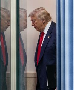 Spotkanie Trumpa z Putinem. Jest plan dnia