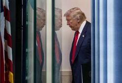 Trump wyruszy na Alaskę w piątek wczesnym rankiem