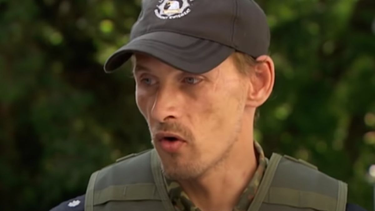 Lech "Roch" Pawlak zdobył sympatię internautów jako aspirujący raper. Czym zajmuje się obecnie?