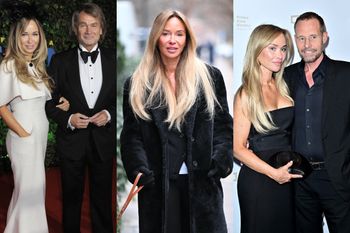 Związki Joanny Przetakiewicz. Od kilku lat jest żoną milionera