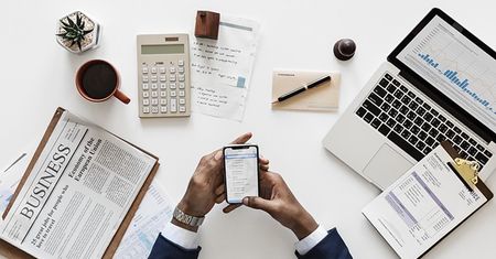 Jakie technologie najmocniej wpływają na pracowników mobilnych?