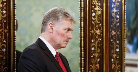 Pieskow odniósł się do słów Kellogga. "Ani jedna propozycja"