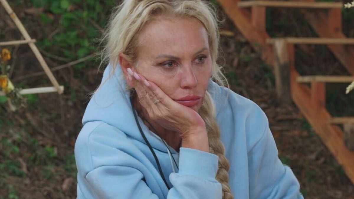 "Królowa przetrwania", Monika Jarosińska obrywa od widzów