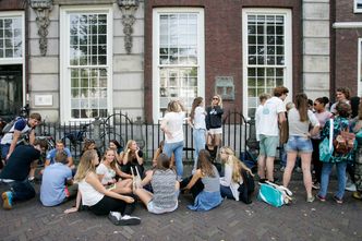 Młodzi Niemcy na garnuszku rodziców. Zaskakujące dane