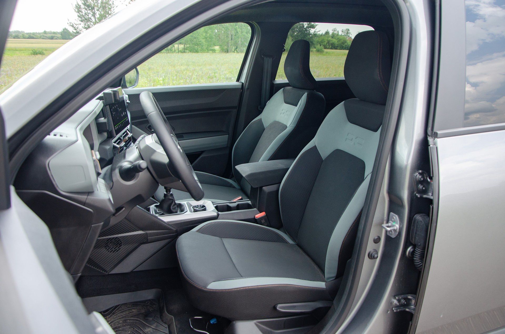 Dacia Bigster 4x4