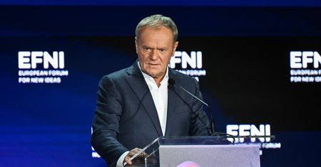 Tusk: nie daliście mi zwycięstwa
