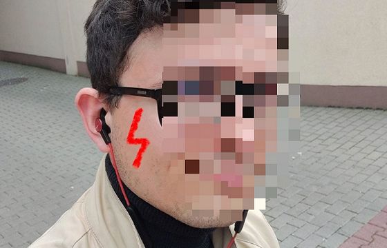 OKO.Press zawiesza współpracę z publicystą, któremu zarzucono gwałt
