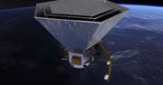 Satelity bombardują zdjęcia. Obserwacje kosmosu będą niemożliwe