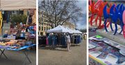 Poznań: Jarmark Wielkanocny czy bazar rodem z lat 90.?
