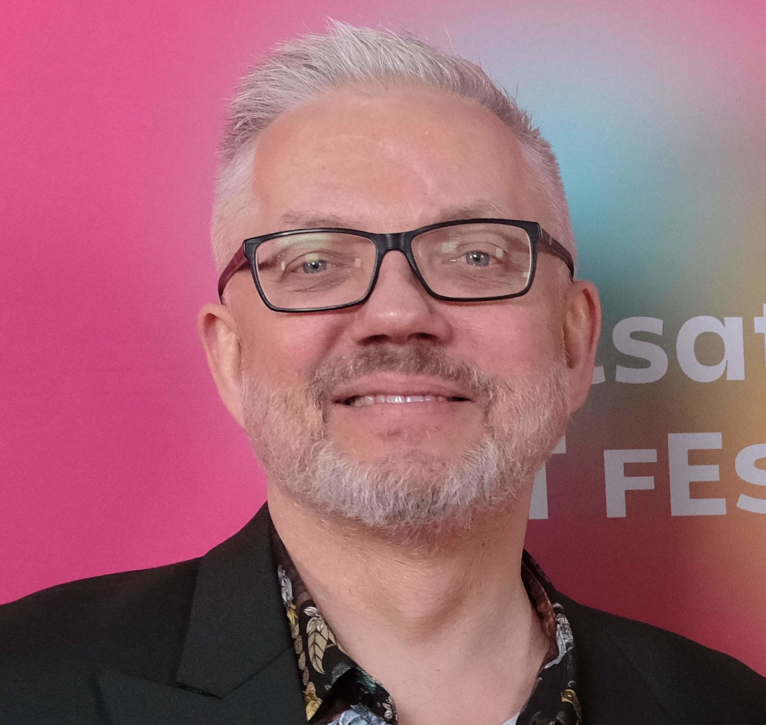 Jacek Łągwa