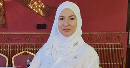 Mama gwiazdy TVN wyznaje islam. Mężatką została na trzeciej randce