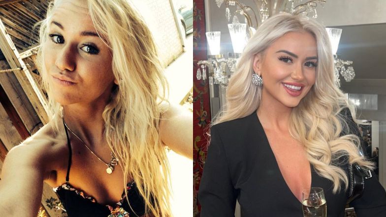 Bohaterki "Królowej Pretrwania" zanim zyskały sławę