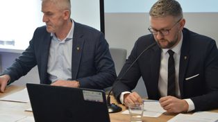 Kolno: Czwartkowe decyzje radnych powiatowych