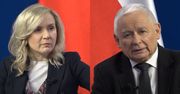 WPADKA w TV Republika. Wyemitowano nieaktualny wywiad z Jarosławem Kaczyńskim. Teraz się tłumaczą