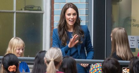 Nowe informacje o stanie zdrowia księżnej Kate. Zamieściła wpis w sieci