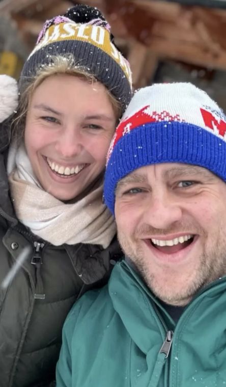 Anastazja i Tomasz Jakubiakowie 