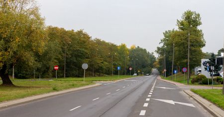 Druga nitka ul. Wyszogrodzkiej coraz bliżej. Miasto wybrało wykonawcę