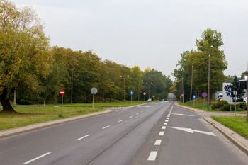 Druga nitka ul. Wyszogrodzkiej coraz bliżej. Miasto wybrało wykonawcę
