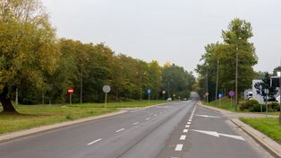 Druga nitka ul. Wyszogrodzkiej coraz bliżej. Miasto wybrało wykonawcę