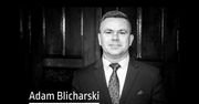 Adam Blicharski nie żyje. Żałoba w Kamiennej Górze