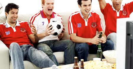 Zarób na Euro 2012