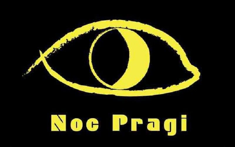 Festiwal Noc Pragi już 15 czerwca!