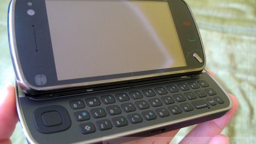 Nokia N97 gadżetem XXI wieku 1