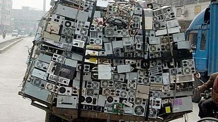 W ogólnoświatowej sieci internetowej działa już 5 miliardów urządzeń 1