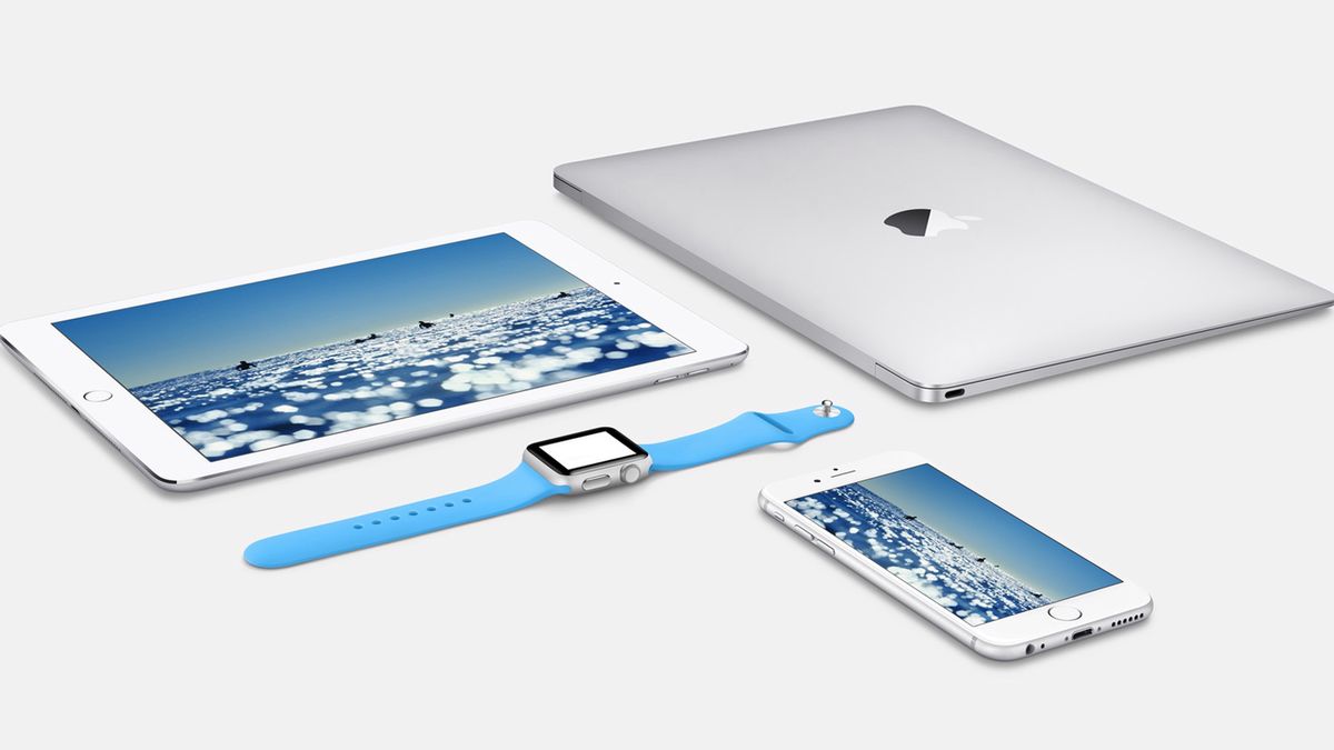 Ta sama aplikacja na iPhonie i Macu? Nie mogę się doczekać 1