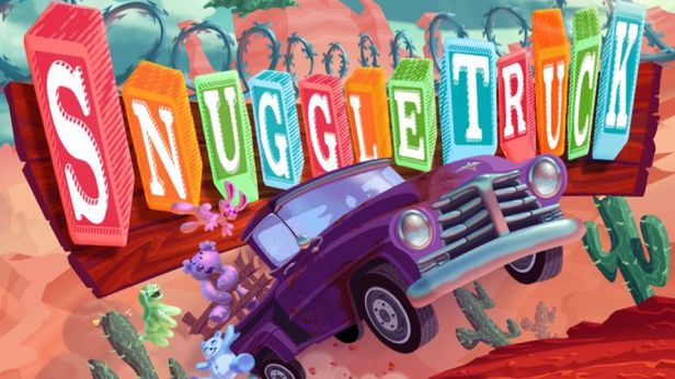 Snuggle Truck za darmo! [wideo] 1